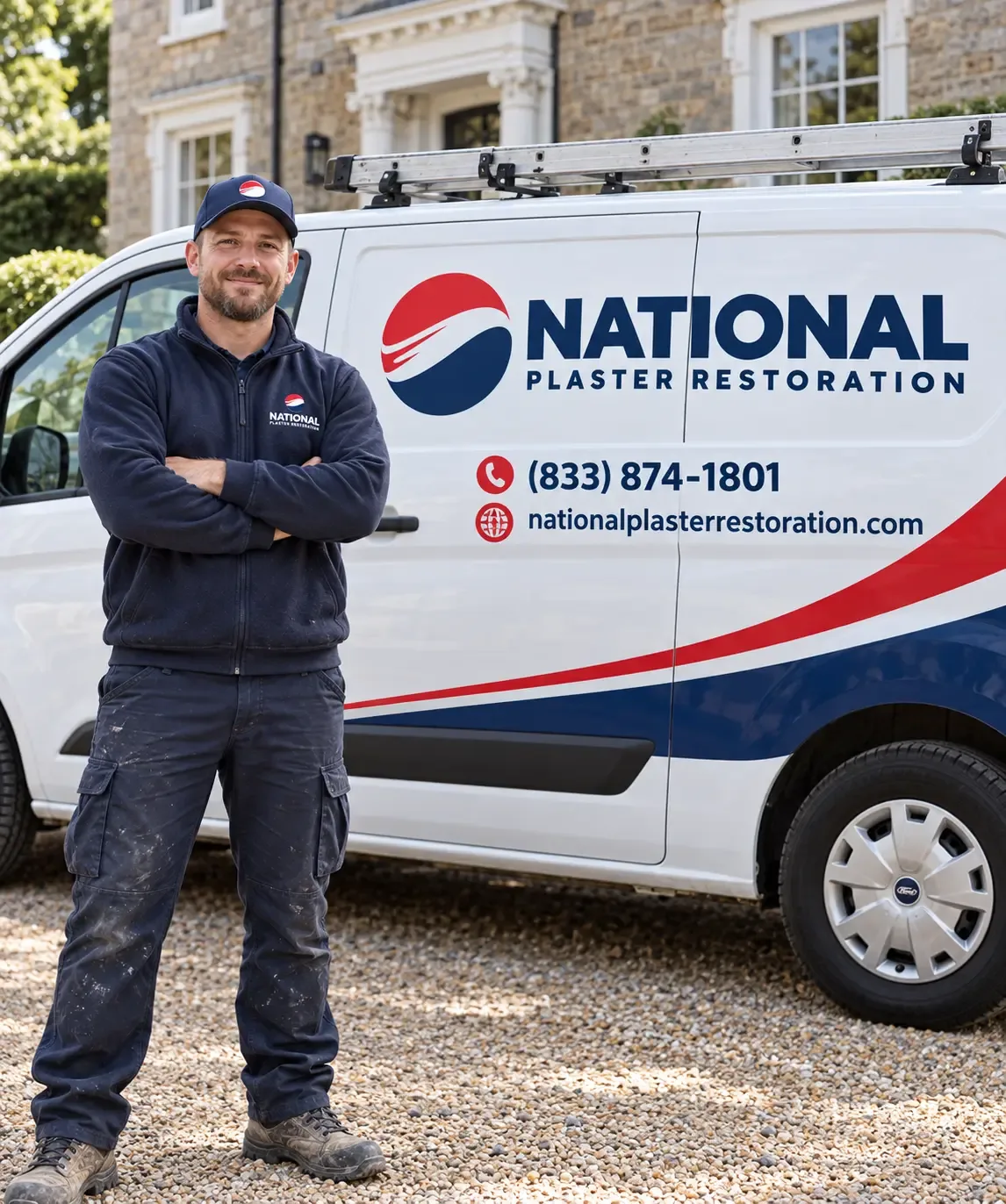 Plaster Repair Hoskins, NE FAQs